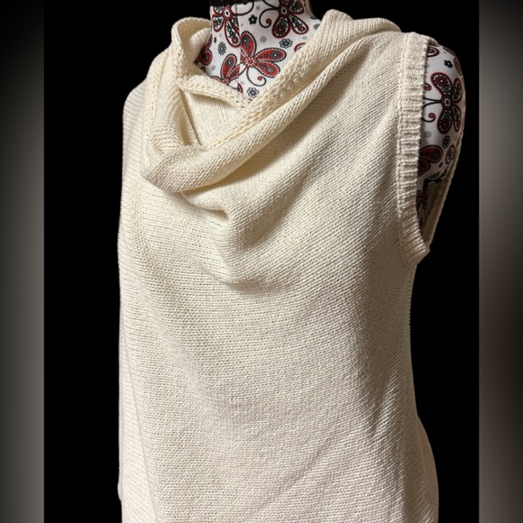 Eileen Fisher cardigan - Picture 2 of 7